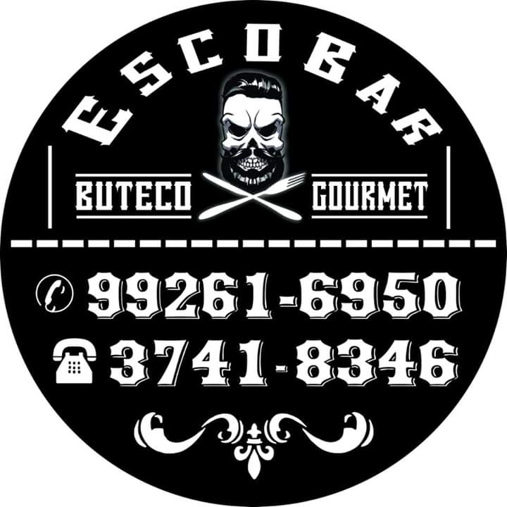 Escobar Buteco Gourmet (clic aqui para o face)