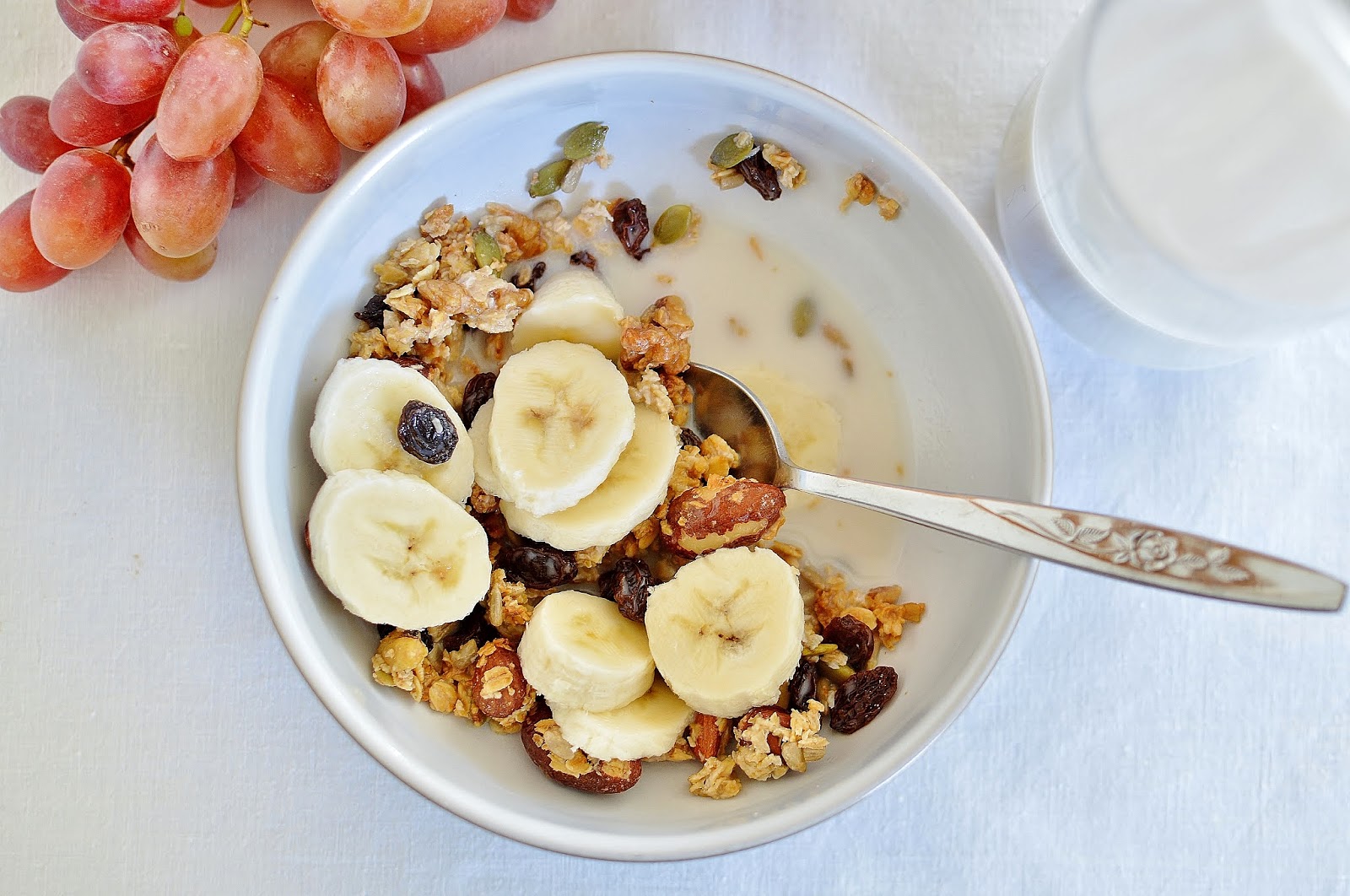 Gluten Free Granola GF Gluten Free SCD and Veggie