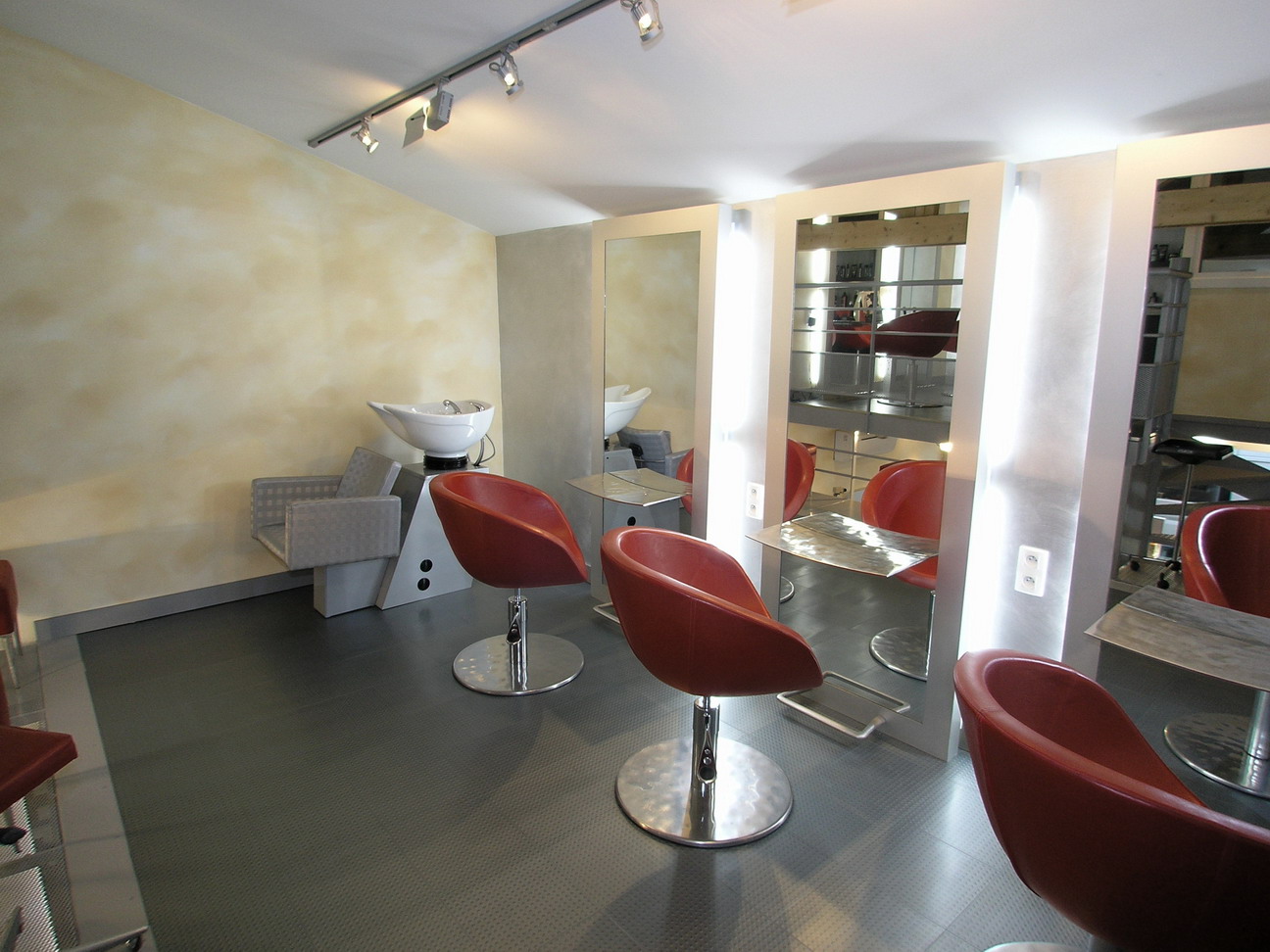 Le blog du salon de coiffure