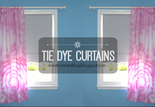 THe shower curtain that I bought was on clearance for 10 bucks. So for just $10 I was able