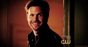 The Character Therapist: On the Couch: Alaric Saltzman