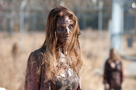 The Walking Dead 3x16: imágenes del capitulo final