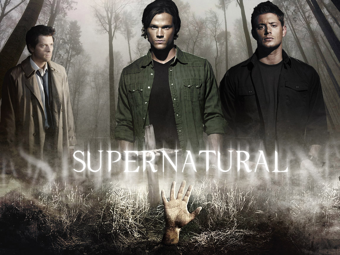 USD POLL : Supernatural: Favourite Season Premiere so far?