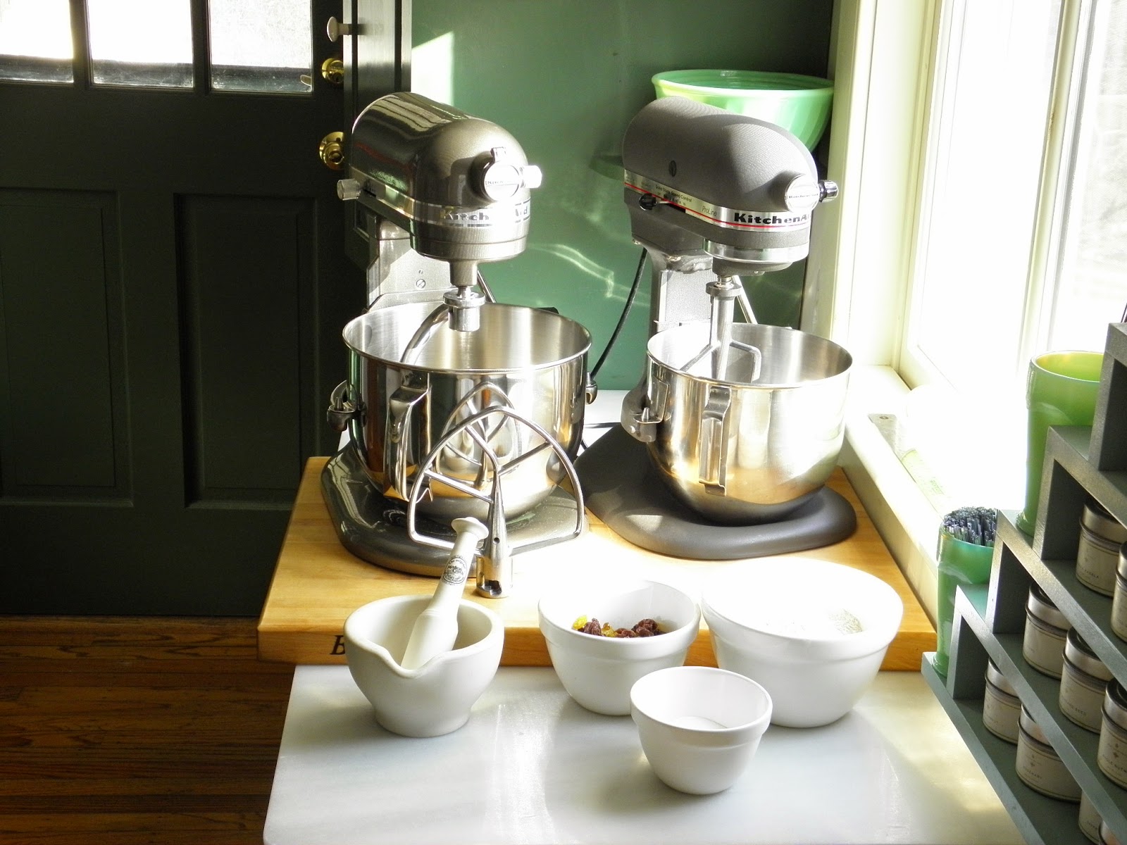 Good Things by David KitchenAid® Pro Line® Series 7Qt. Mixer