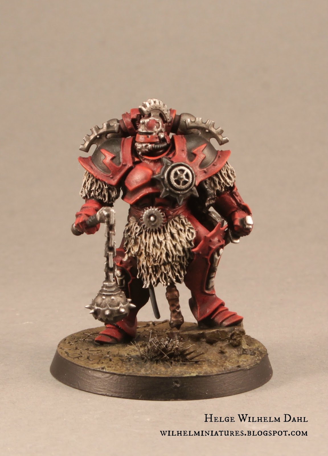 WilhelMiniatures Armies on Parade 2015 part I Space Marines WilhelMiniatures Armies on Parade 2015 part I Space Marines