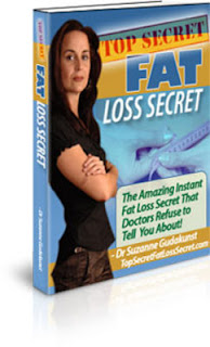 download Top Secret Fat Loss Secret