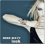 Miss Sixty Look