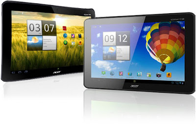 harga dan spesifikasi tablet acer iconia tab a700 harga tablet acer a700, tablet android quad core 4 jutaan, tablet pc 7 inci terjangkau spesifikasi tinggi