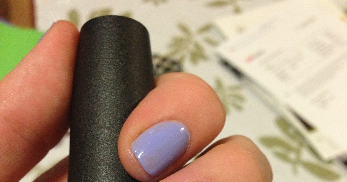 8. OPI Infinite Shine Nail Polish in "You're Such a Budapest" - wide 5