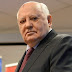 Gorbachov: "La guerra fría entre Estados Unidos  y Rusia puede ponerse pronto 'caliente'"