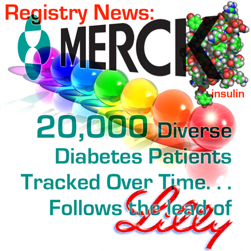 Just A Life Sciences Blog... Merck To Follow Lilly's Lead Create A