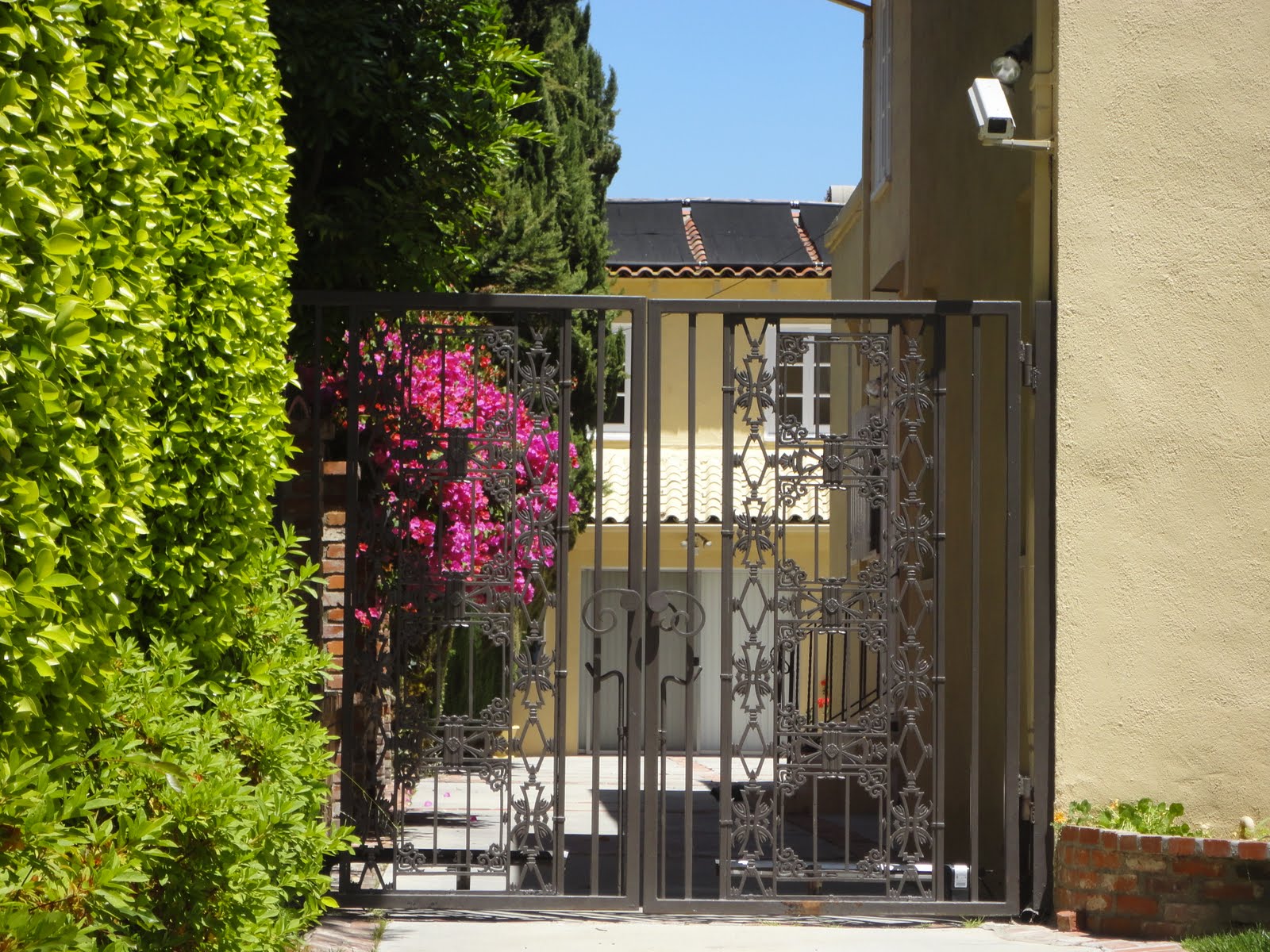 Dave Ford LA Confidential 1 Whatever Happened...?