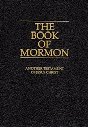 THE BOOK OF MORMON