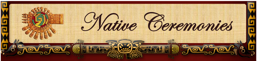 Native Ceremonies Blog