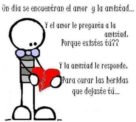 CHAT Y AMISTAD chat y amistad: