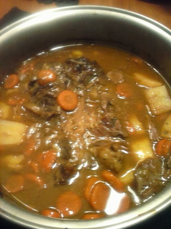 Crock Pot Roast Food Gasms Recipes