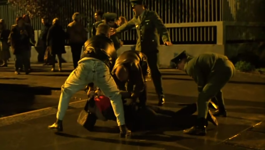 Good bye, Lenin ! URL Raccourcie - French Torrent