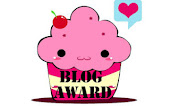 Blog Award