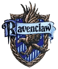 Leerlingkamer Ravenclaw