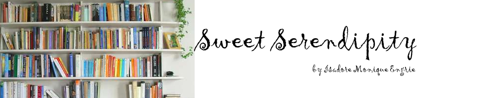 Sweet Serendipity