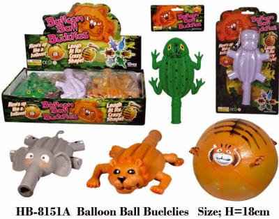 Balloon Buddies2