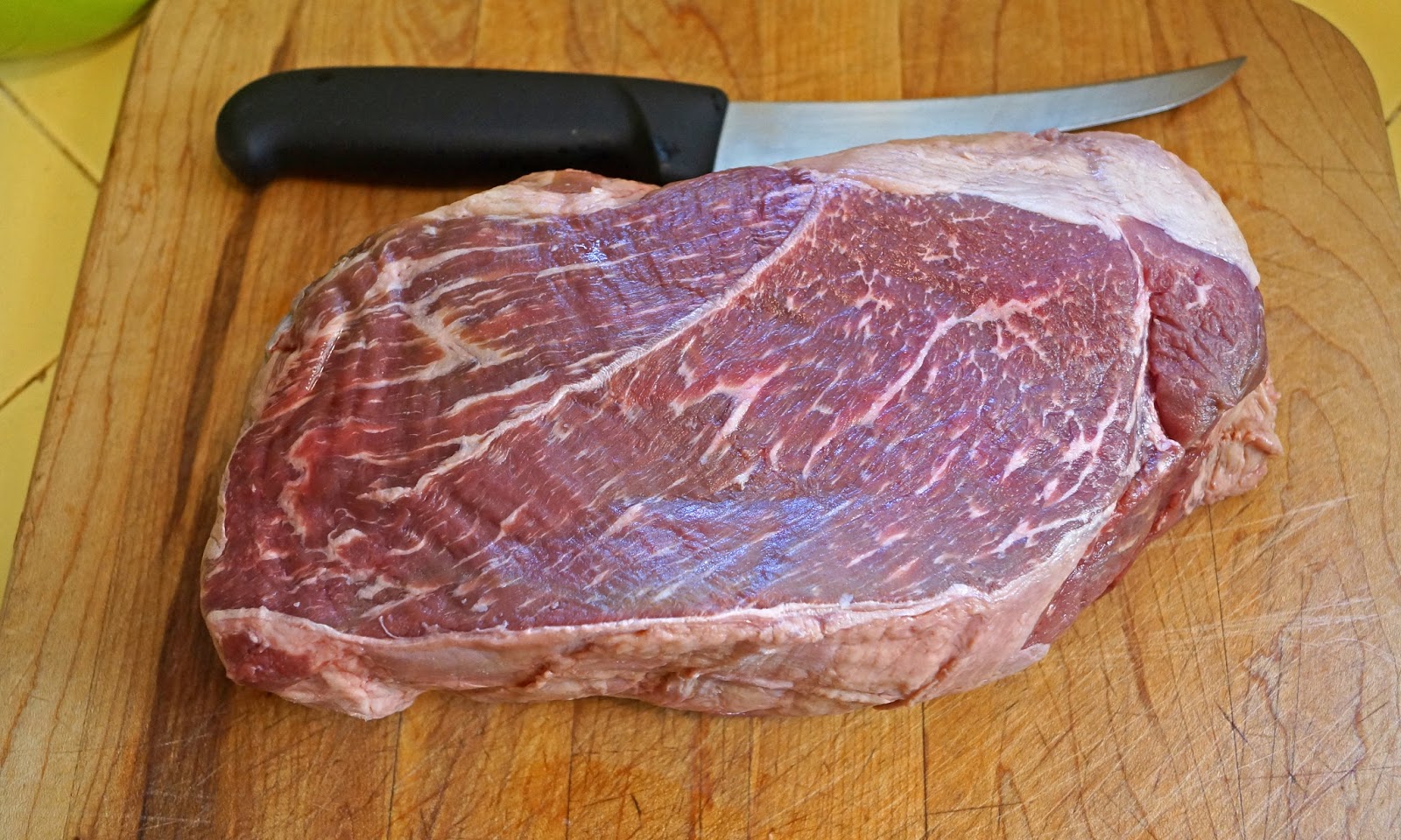 MAD MEAT GENIUS BEEF CLOD HEART