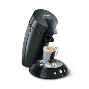 serve coffee single senseo