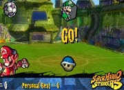 juegos de futbol mario strikers juegos de futbol mario strikers