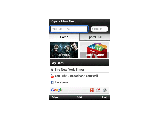 Dawnload Opera Mini 8 Jar Dawnload Opera Mini 8 Jar