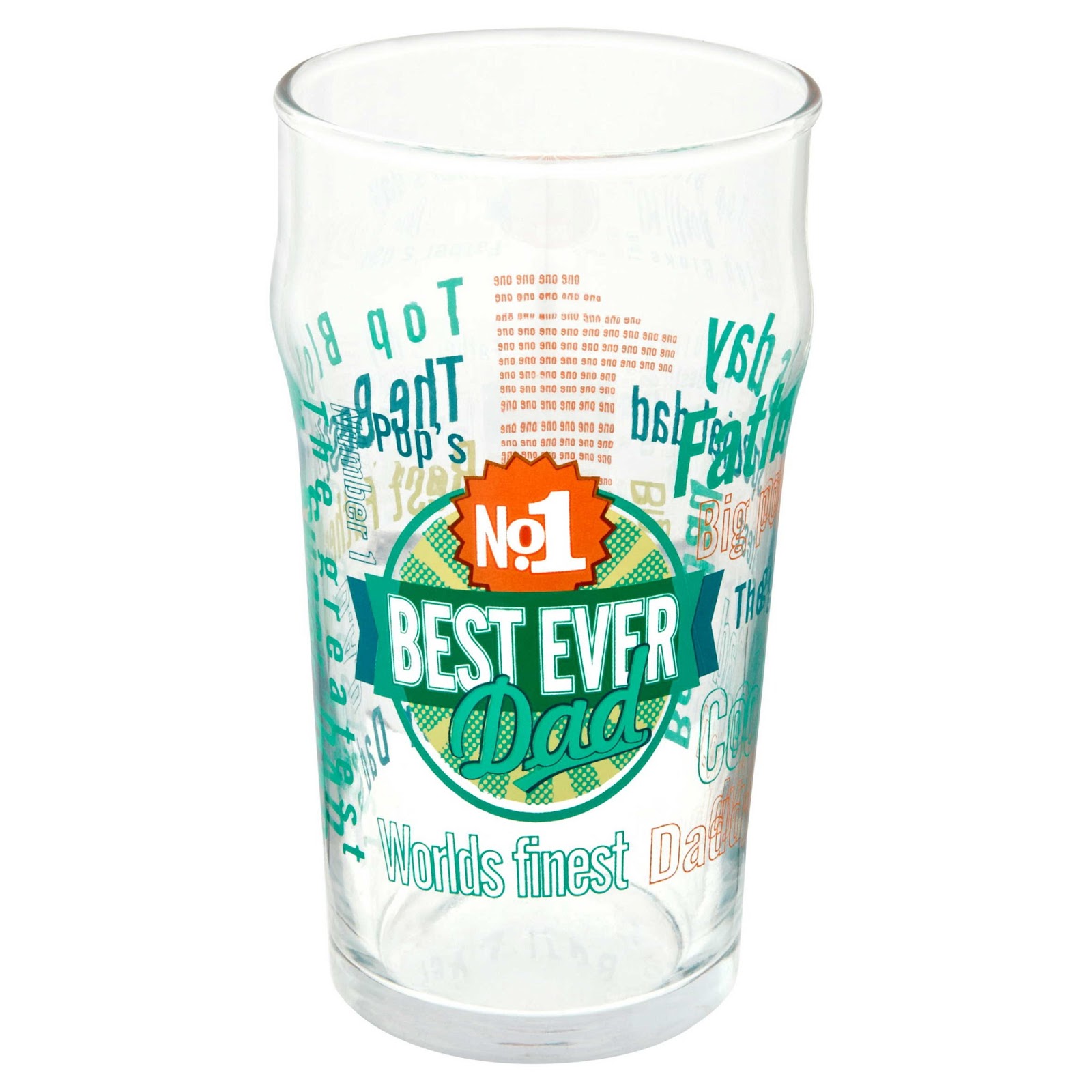 Madhouse Family Reviews Daddy Pig Gifts for Father's Day at ASDA