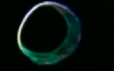 A Giant green Portal appeared in the sky over France ! UFO,+UFOs,+sighting,+sightings,+omni,+ovni,+2012,+january,+ring,+rainbow,+colors,+alien,+ET,+w56,+odd,+strange,+aurora,+HAARPScreen+Shot+2012-01-29+at+9.54.31+AM