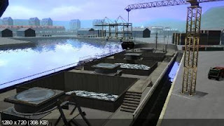 games Download Hafen Simulator 2011 PC