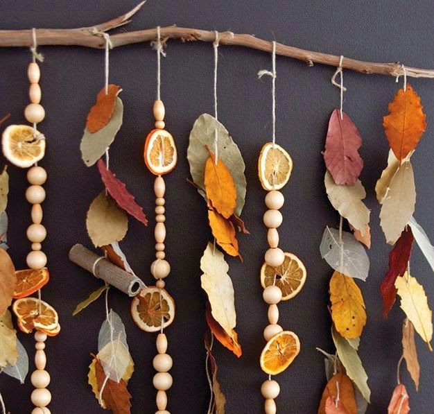 Design Megillah: 12 Great Decorating Ideas for the Sukkah