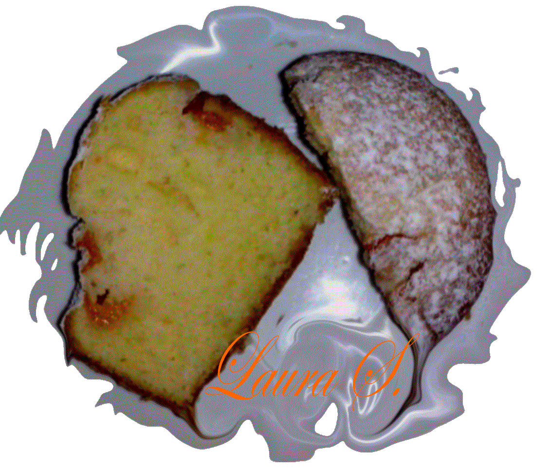 *´Laura´s Leckereien`* APRICOT MUFFINS ®Laura S.