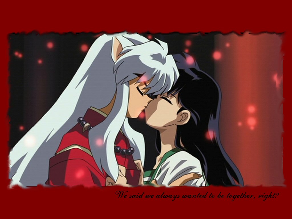 inuyasha inuyasha