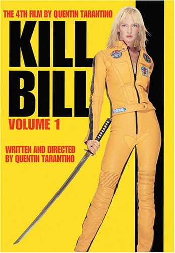 Kill Bill Dublado