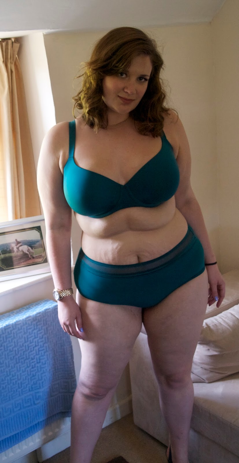 A Guide To Underwear By Curvy Girl Thin - She Might Be Loved
