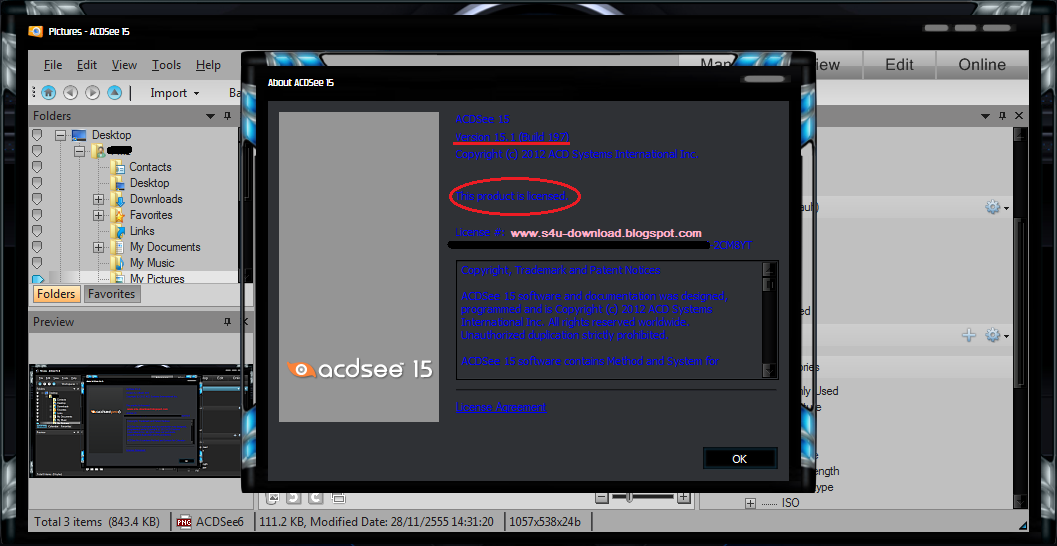 Acdsee Mac Pro 3 Keygen Generator Acdsee Mac Pro 3 Keygen Generator