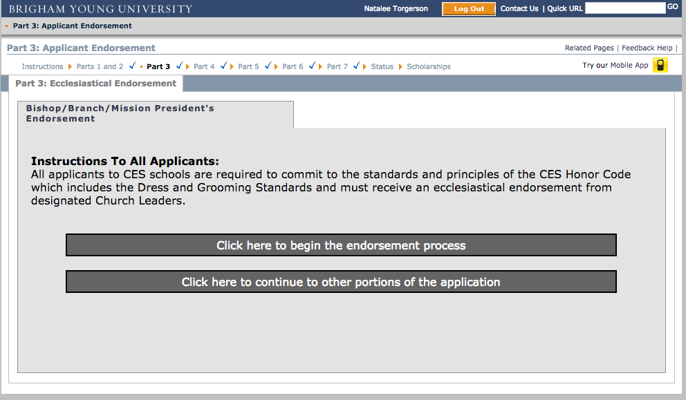 Byu application essay question papers online