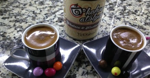 Farklı Türk Kahvesi Çeşitleri Moda Trendleri Yemek Tarifleri Dekorasyon