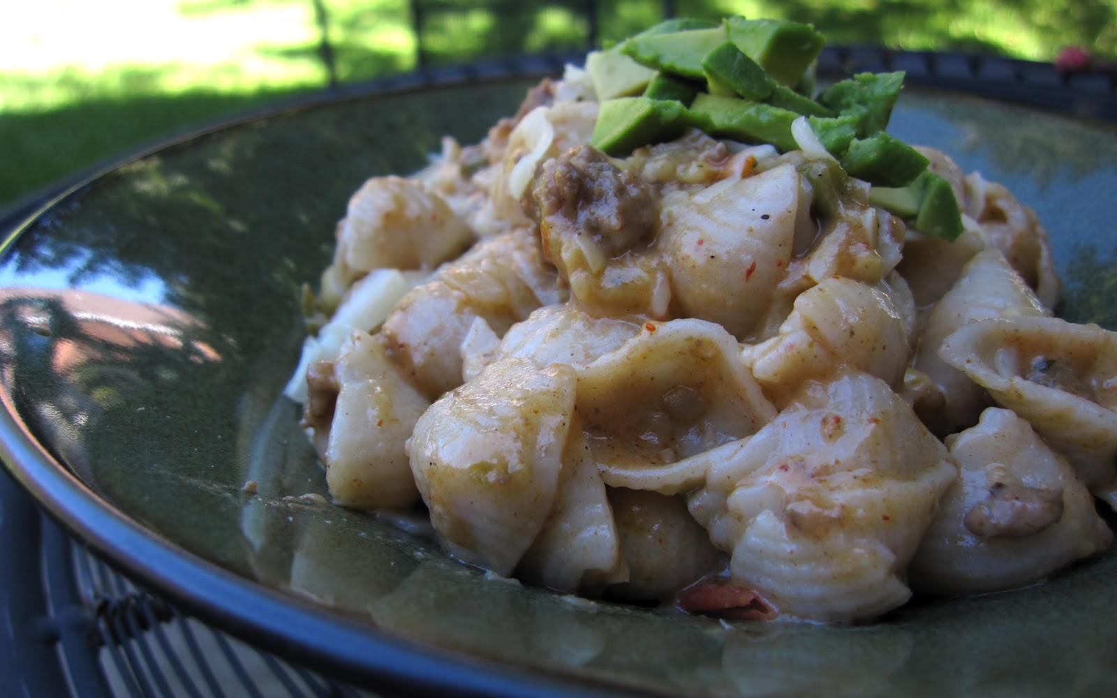 plus other good stuff Two Dinners in One TexMex Stuffed Zucchini and