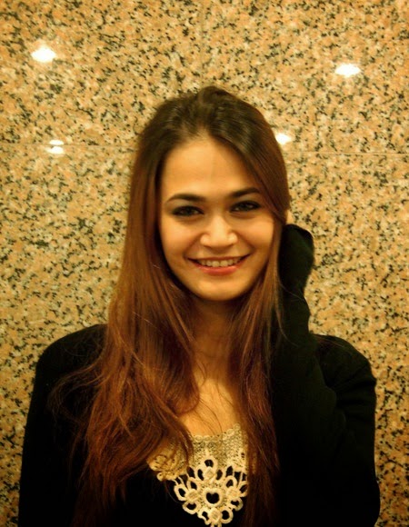 Nama dan Foto Pemain Film 40 Hari Bangkitnya Pocong ANTV