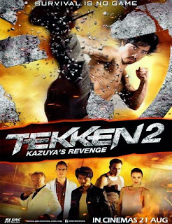 download tekken kazuya download tekken kazuya