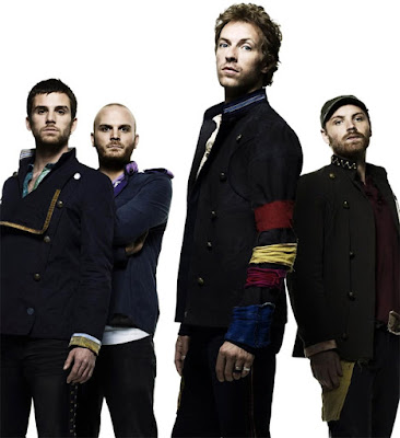 Coldplay Picture