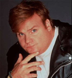 JakeChavez.blogspot.com: Happy Birthday Chris Farley