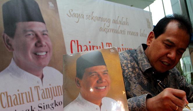 Ebook Chairul Tanjung Anak Singkong Pdf