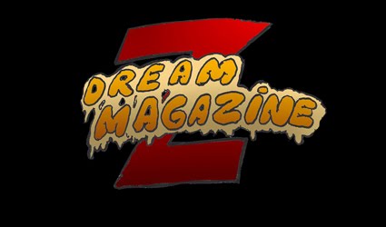 z dream magazine