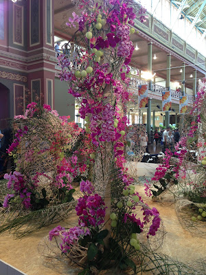 Melbourne International Flower and Garden Show