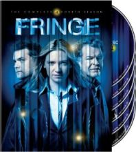 Fringe temporada 1 audio latino