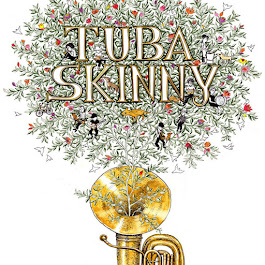 Tuba Skinny Jazz Band
